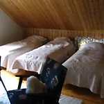 Vakantiehuis Rantala By Interhome Suorajärvi