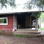 Rantala By Interhome Vakantiehuis Suorajärvi