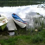 Rantala By Interhome Suorajärvi