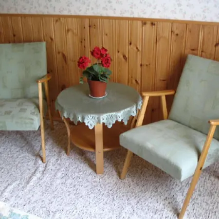 Rantala By Interhome Loma-asunnot Suorajärvi