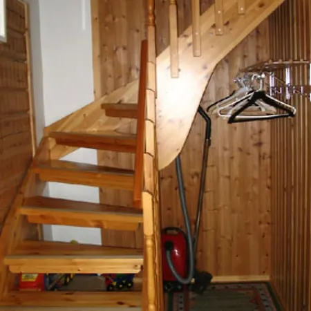 Feriehus Rantala By Interhome Suorajärvi