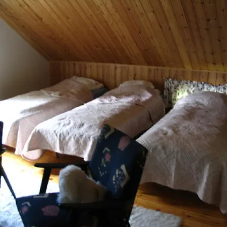 Feriehus Rantala By Interhome Suorajärvi