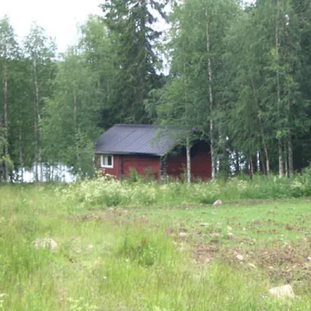 Rantala By Interhome Prázdninový dům *