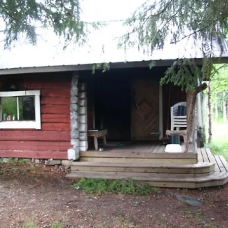Rantala By Interhome Prázdninový dům Suorajärvi