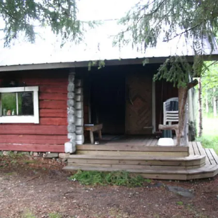 Rantala By Interhome * Suorajärvi