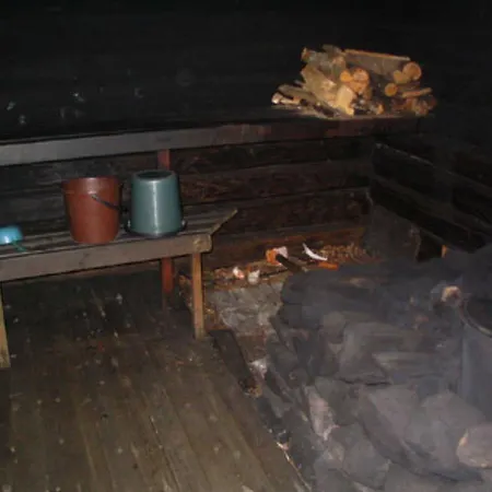 Nyaraló Rantala By Interhome Suorajärvi