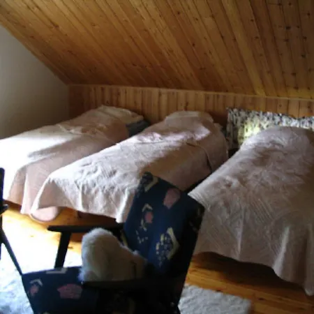 Ferienhaus Rantala By Interhome