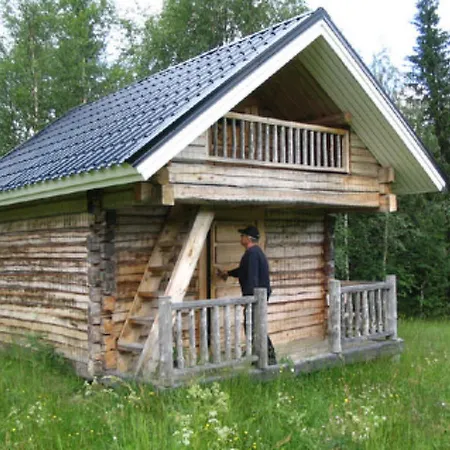 Rantala By Interhome Ferienhaus