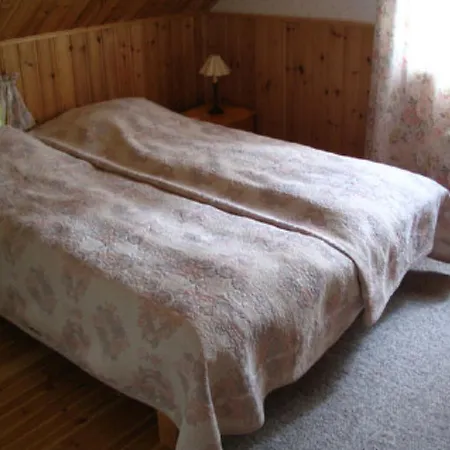 Nyaraló Rantala By Interhome Suorajärvi