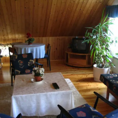 Rantala By Interhome Suorajärvi