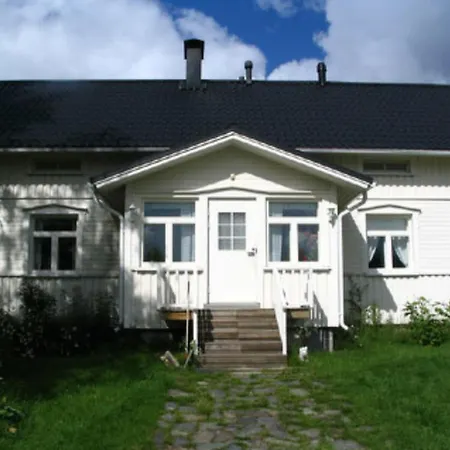 Ferienhaus Rantala By Interhome *