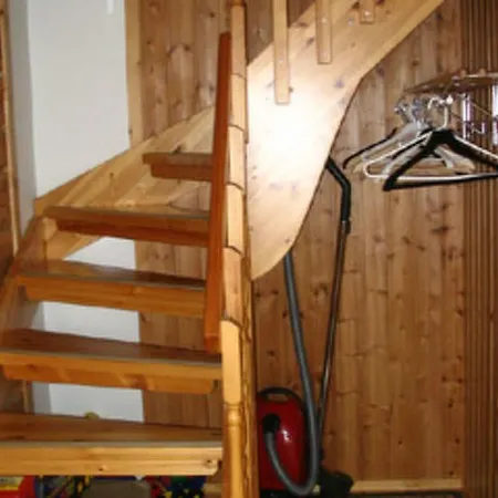 Nyaraló Rantala By Interhome *