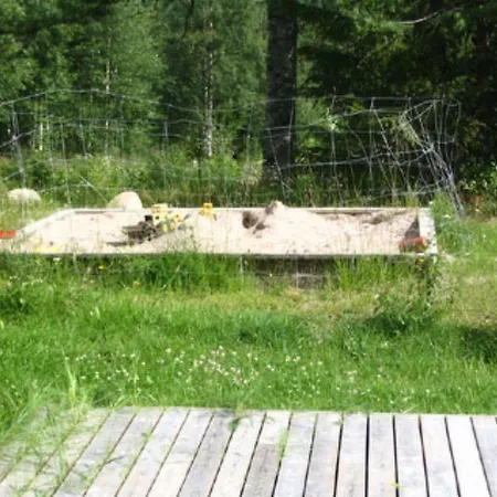 Rantala By Interhome * Suorajärvi